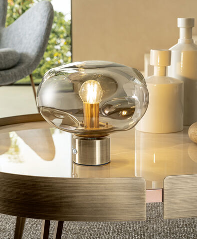 NUBOLA T LOW SMALL - RECHARGEABLE