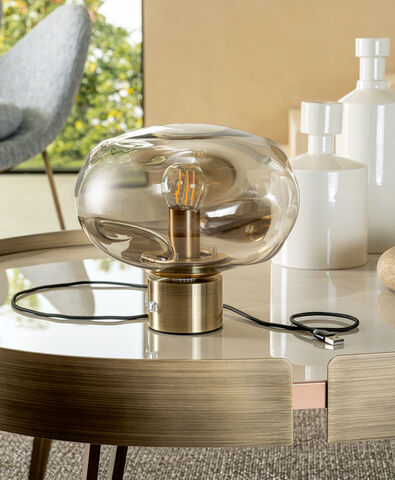 NUBOLA T LOW SMALL - RECHARGEABLE